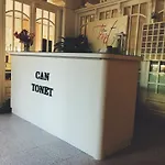 Tonet (adults Only) Szálloda