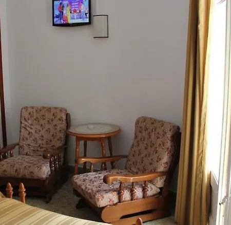 Tonet (adults Only) Tossa de Mar