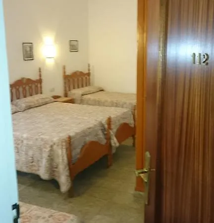 Отель Tonet (adults Only) *