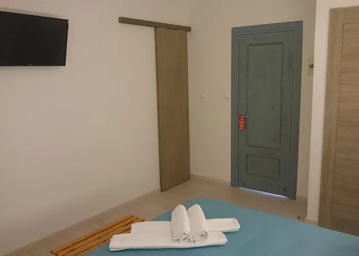 Tonet (adults Only) Hotel *