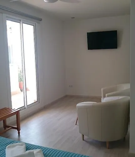 Tonet (adults Only) Hotel