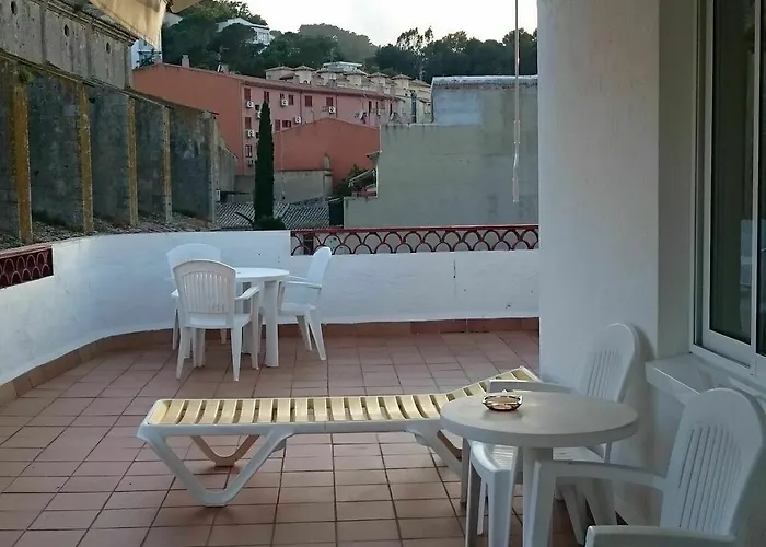 Tonet (adults Only) Hotel *