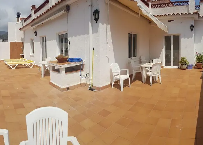 Tonet (adults Only) * Tossa de Mar