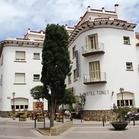 Tonet (adults Only) Szálloda