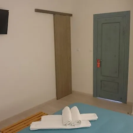 Tonet (adults Only) Szálloda *