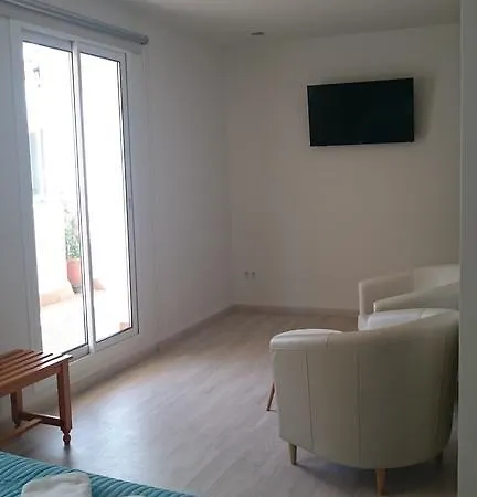 Tonet (adults Only) Szálloda