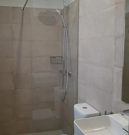 Tonet (adults Only) Szálloda *