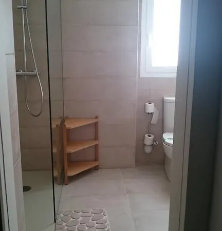 Szálloda Tonet (adults Only)