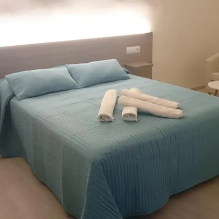 Otel Tonet (adults Only) Tossa de Mar