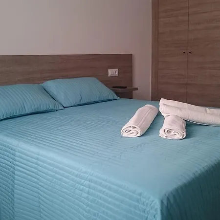 Szálloda Tonet (adults Only) *