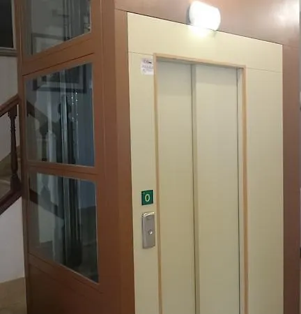 Tonet (adults Only) Szálloda