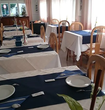 Szálloda Tonet (adults Only) *