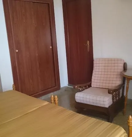 Szálloda Tonet (adults Only)