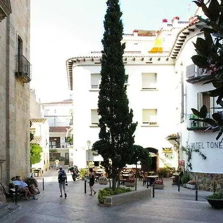 Tonet (adults Only) Hotel *