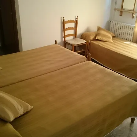 Szálloda Tonet (adults Only) *