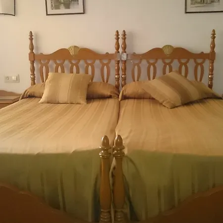 Tonet (adults Only) Szálloda Tossa de Mar