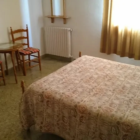 Szálloda Tonet (adults Only) *
