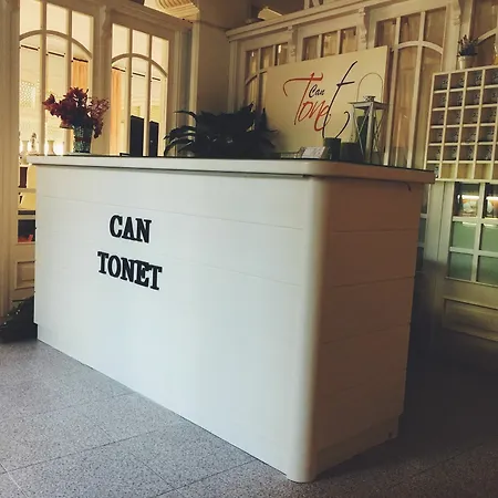 Tonet (adults Only) Szálloda