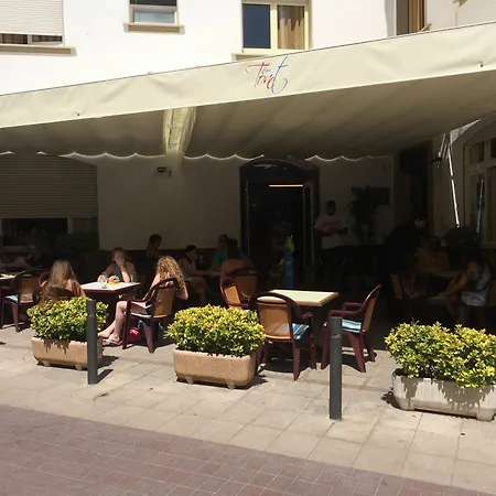 Tonet (adults Only) * Tossa de Mar