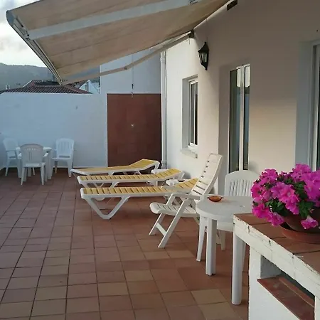 Szálloda Tonet (adults Only) *