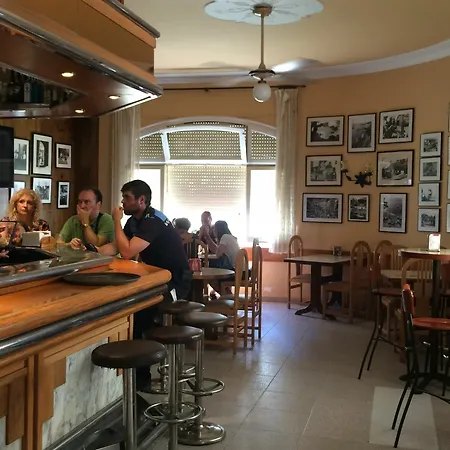 Tonet (adults Only) * Tossa de Mar