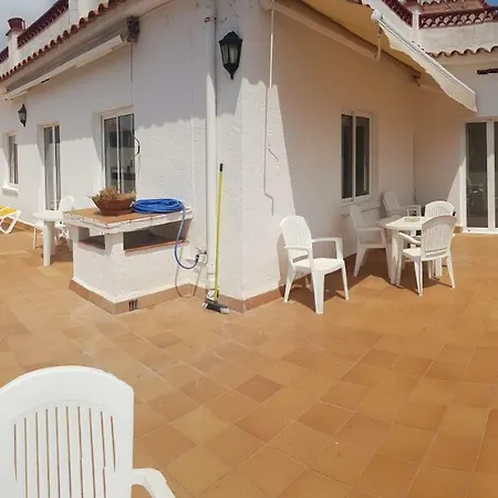 Tonet (adults Only) * Tossa de Mar