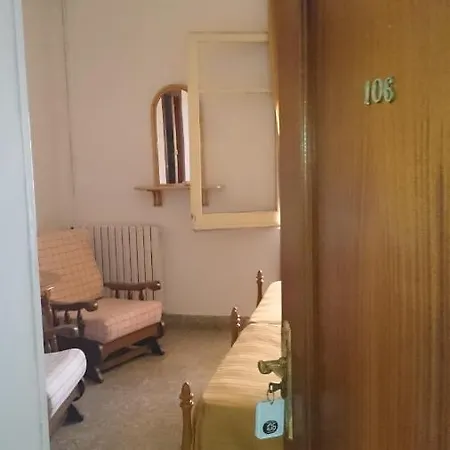 Szálloda Tonet (adults Only) *