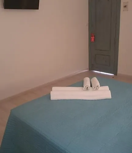 Tonet (adults Only) Отель Тосса-де-Мар