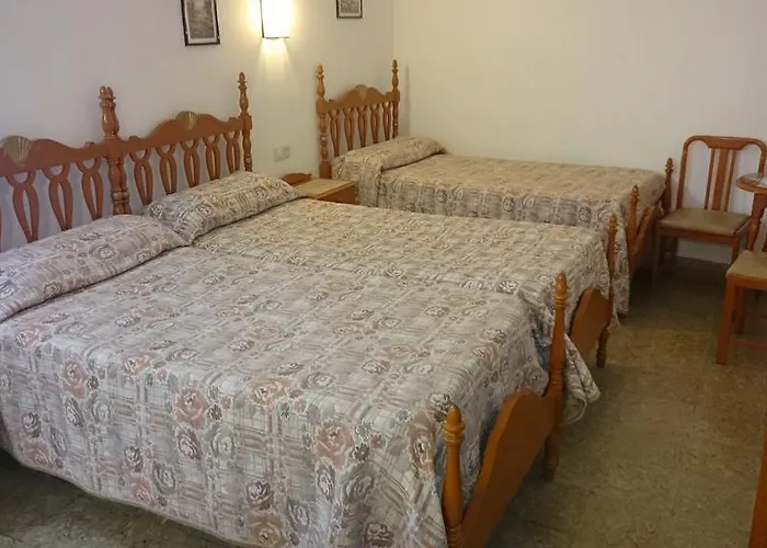 Hotel Tonet (adults Only)