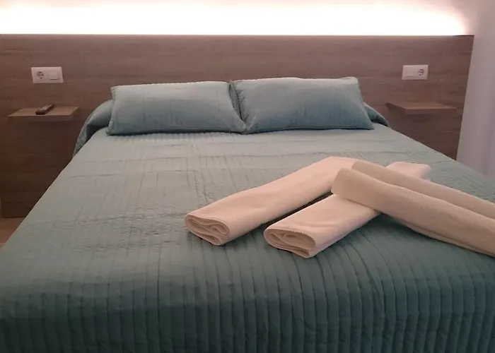 Tonet (adults Only) Hotel